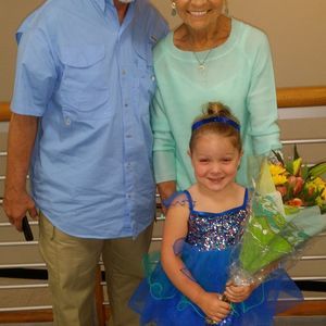 Meet your Posher, Sharon